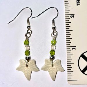 Earrings - Lightweight hanging